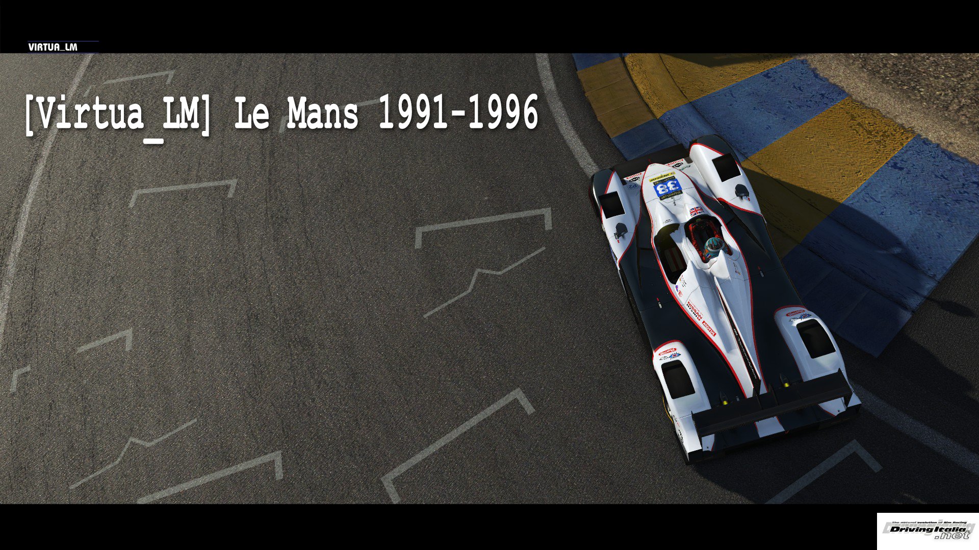Virtua_LM Le Mans 1991-1996