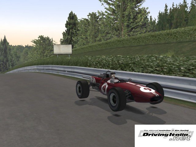 Nordschleife 75