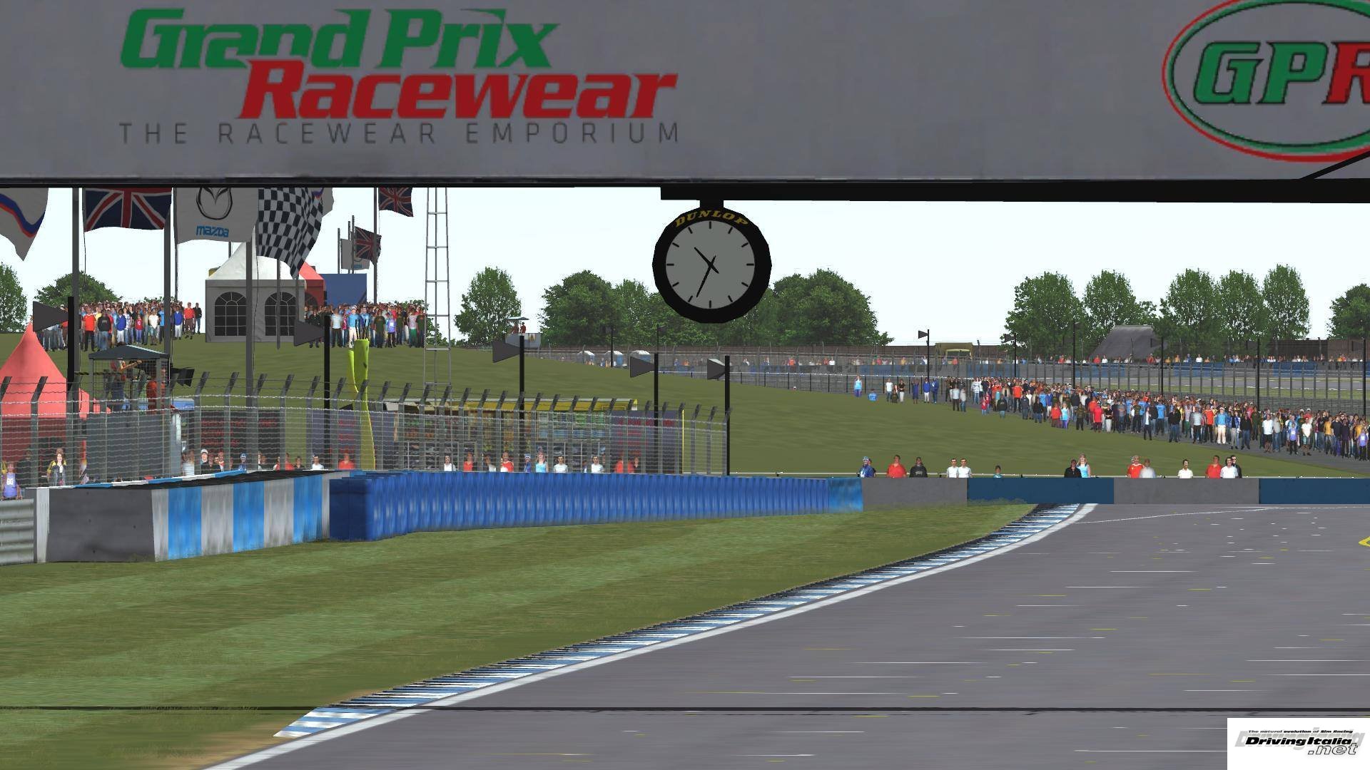 Donington Park