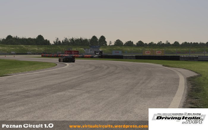 Poznan Circuit