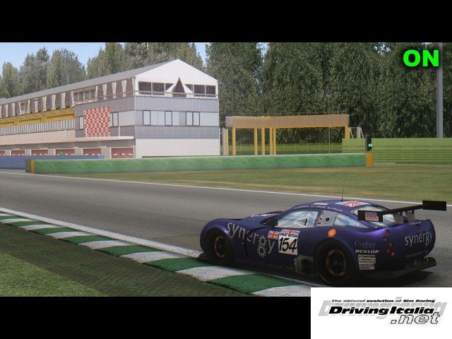 Reshade v3.0.8 + SweetFX Final