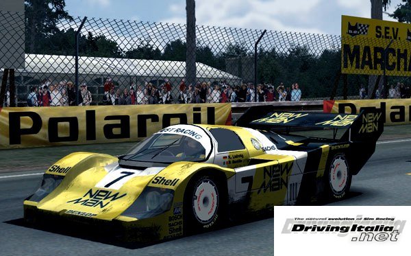 C-ERA Group C Mod