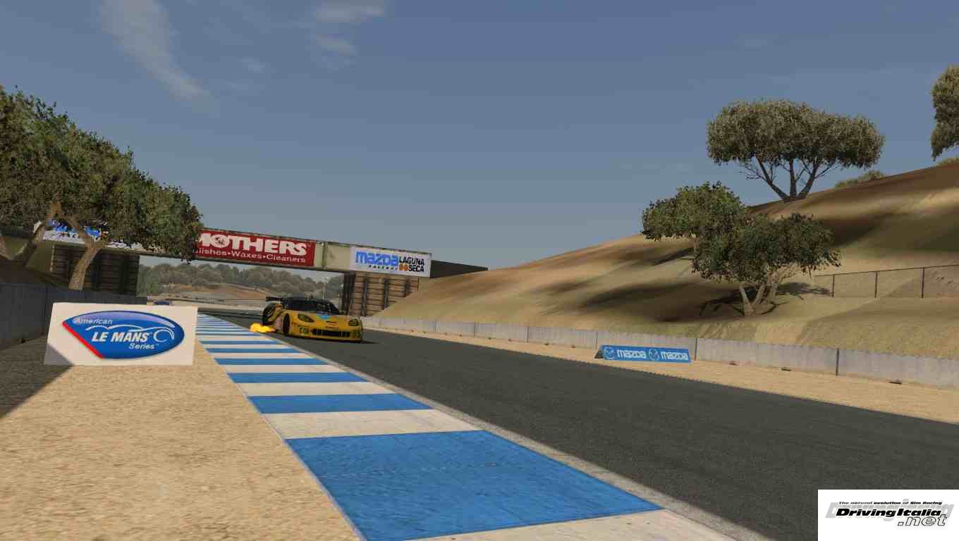 Laguna Seca