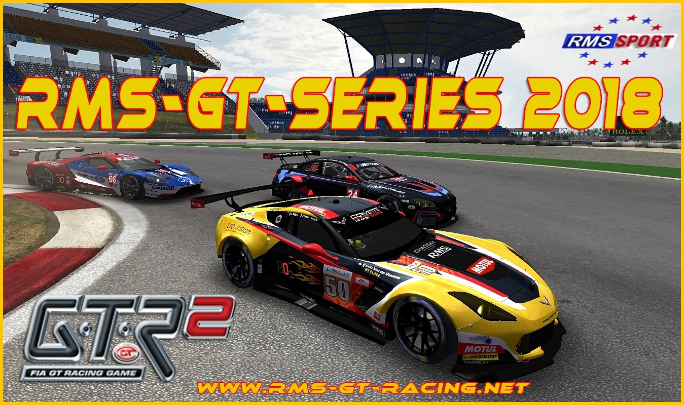 RMS-GT-SERIES-2018 V2.1