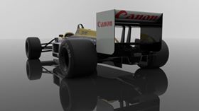 More information about "Review: F1 Williams FW11B by ACFL"