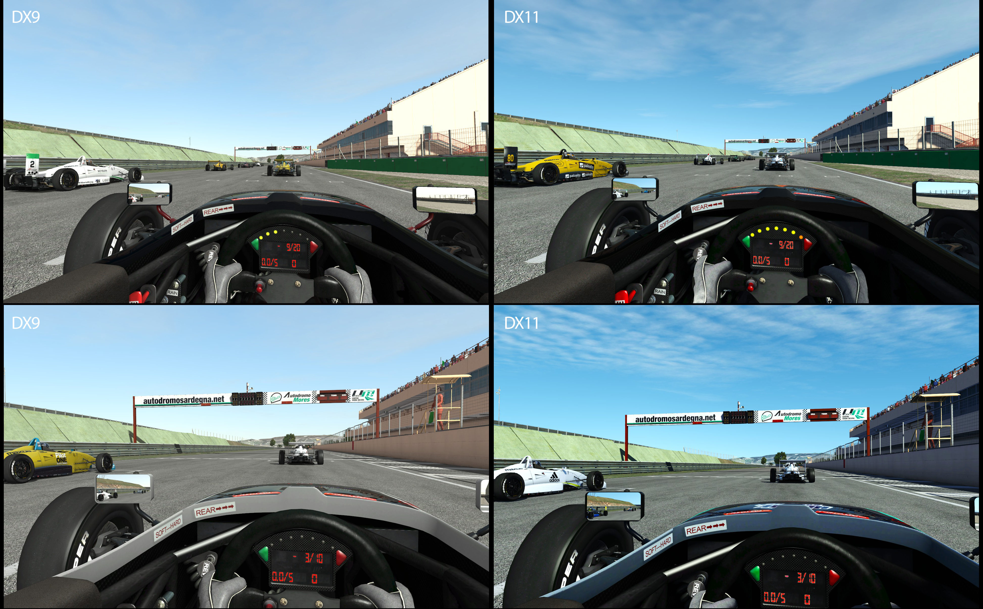 More information about "rFactor 2, Roadmap Update di Gennaio"