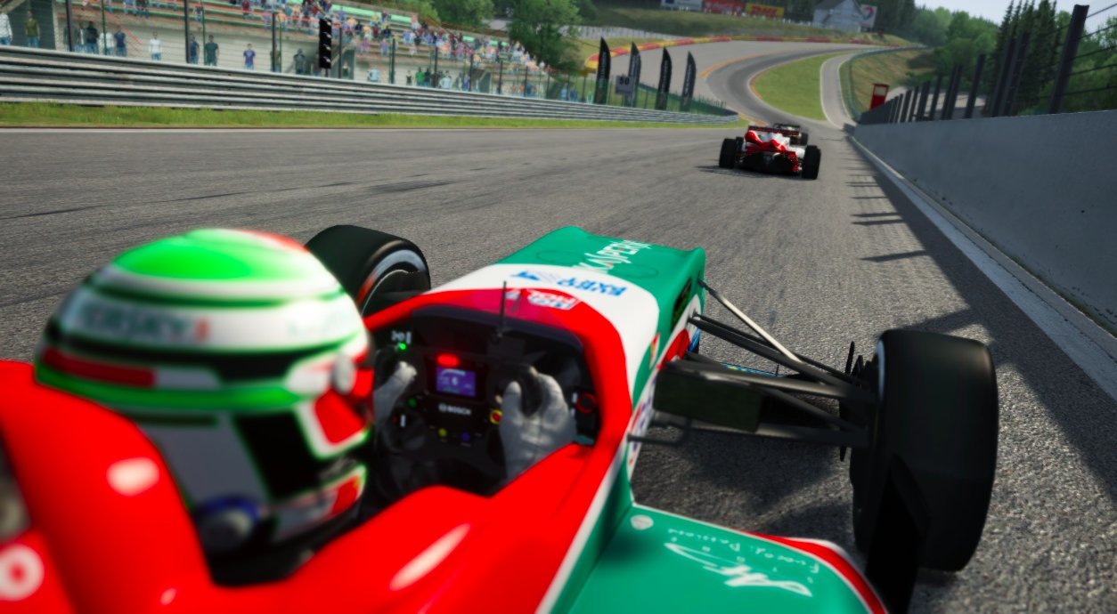 More information about "AC: Formula 3 by RSR v3.1"