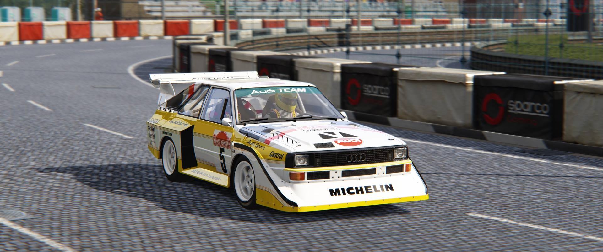 More information about "Assetto Corsa: Audi extra in arrivo..."