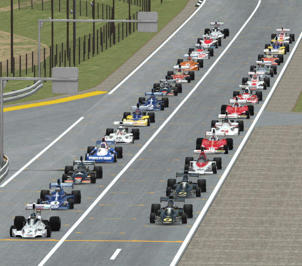 More information about "rFactor 2: F1 1975 v0.935 disponibile"