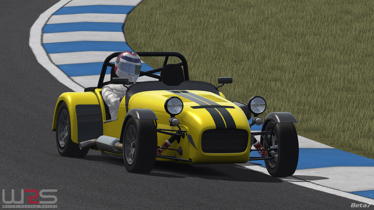 More information about "World Racing Series by Piboso versione beta 12 disponibile"