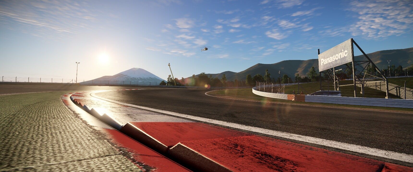 More information about "Nuovi screens e trailer in game per Project CARS 2"