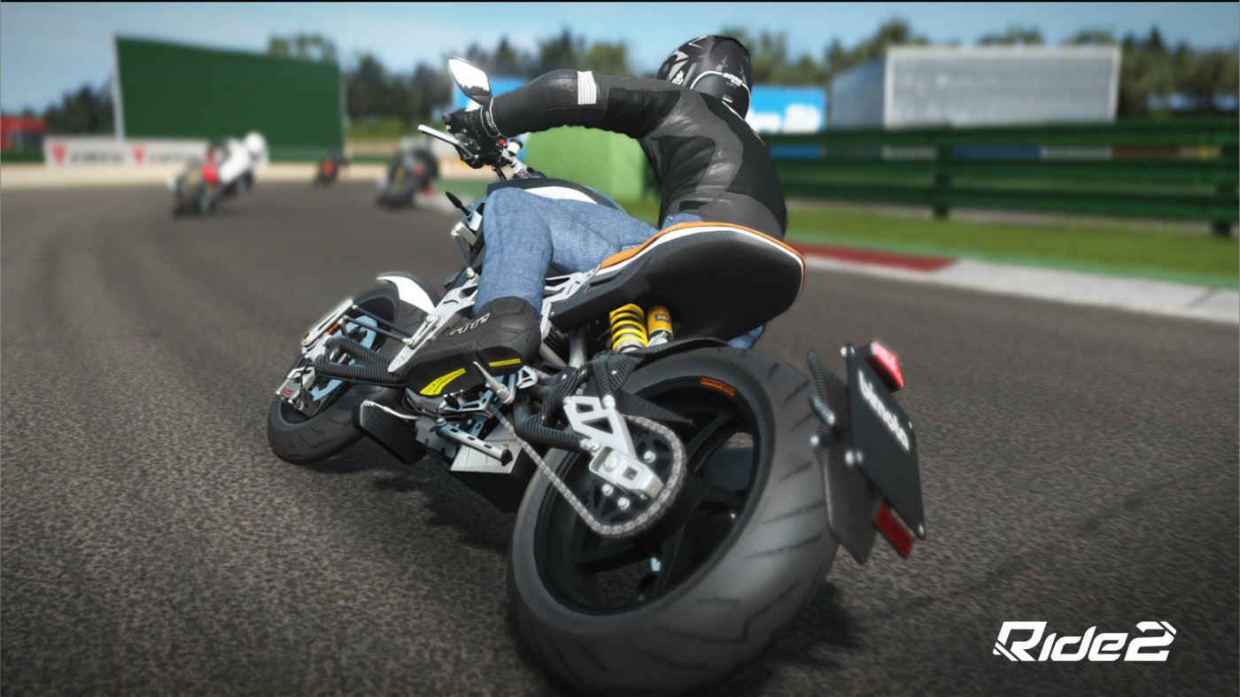 More information about "Moto esotiche per Ride 2"