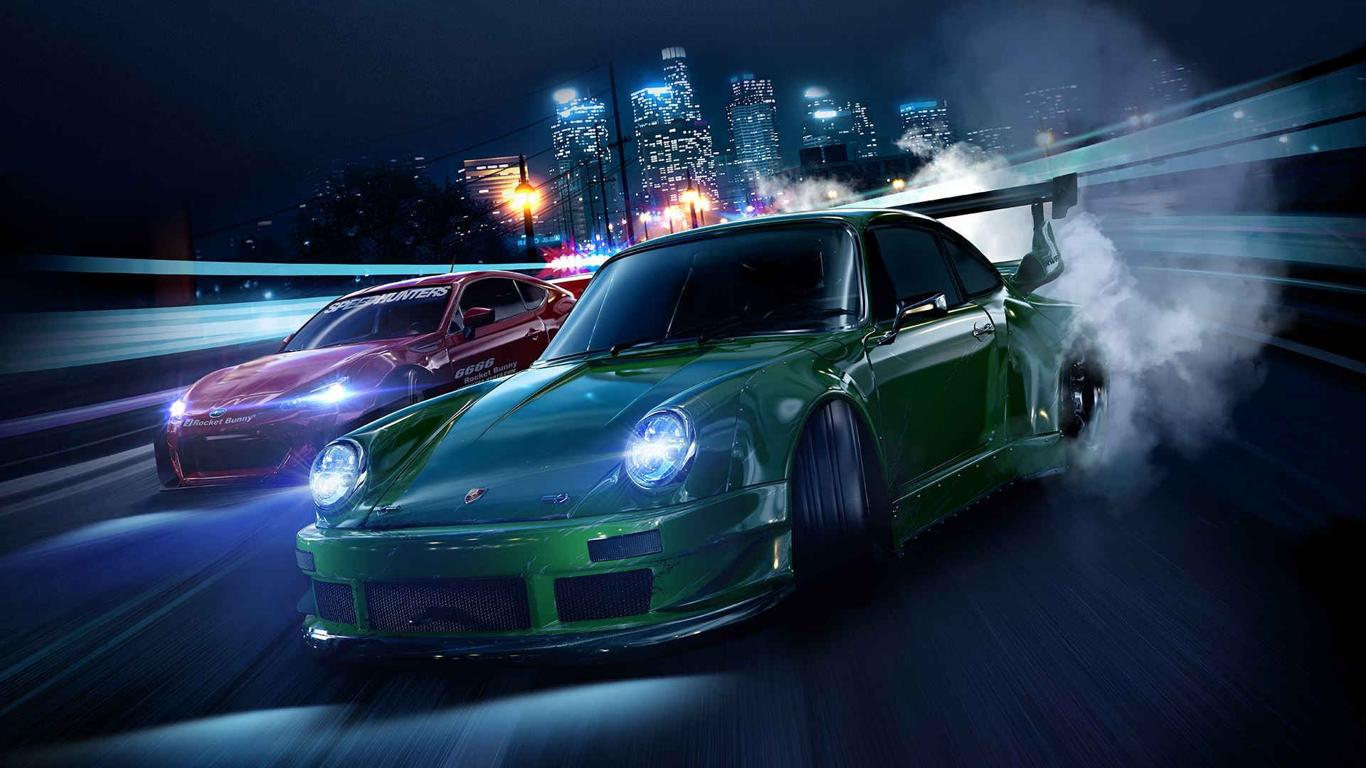 More information about "Nuovo Need for Speed entro Marzo 2018"