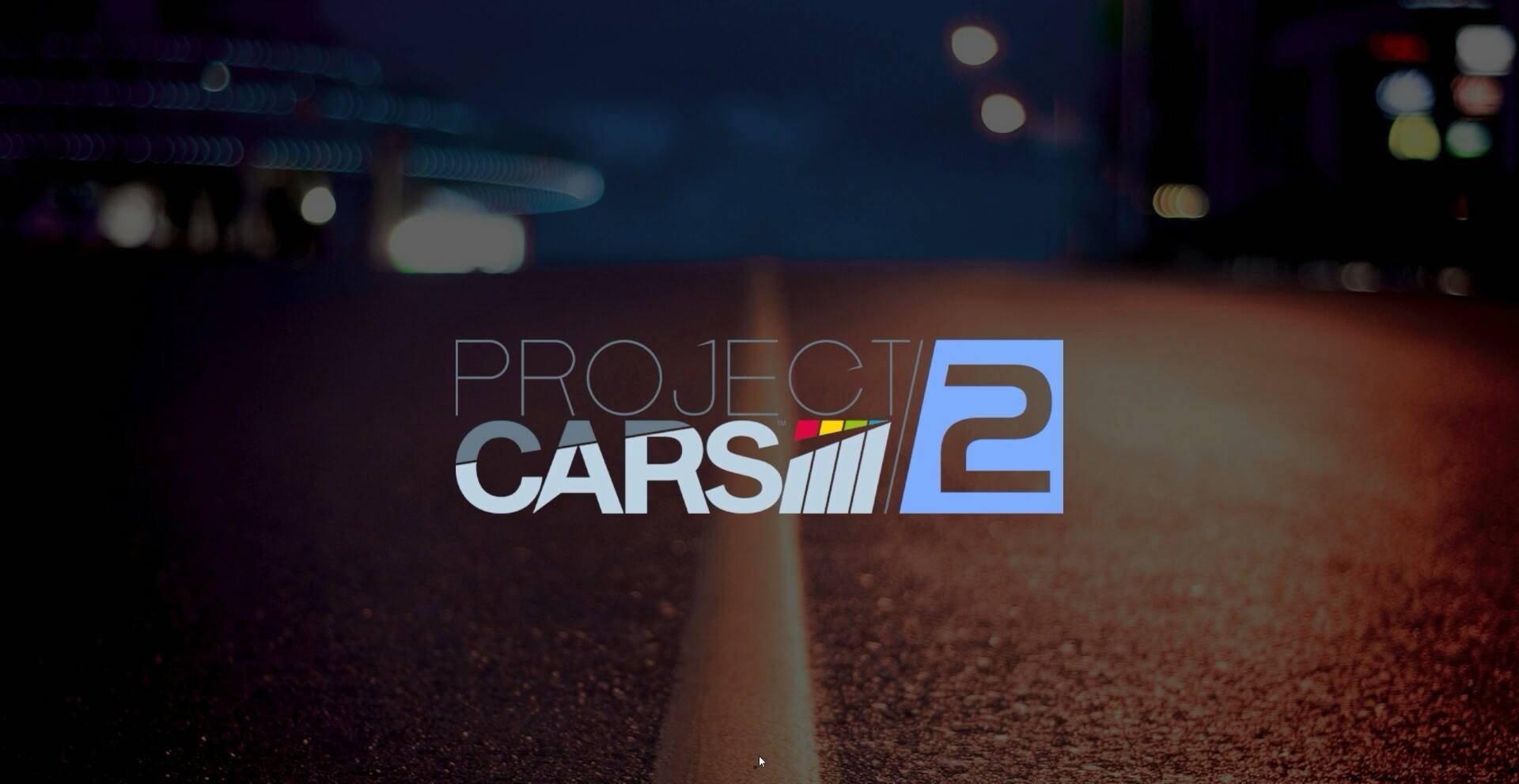 More information about "Preview: Project CARS 2, primi giri in pista"