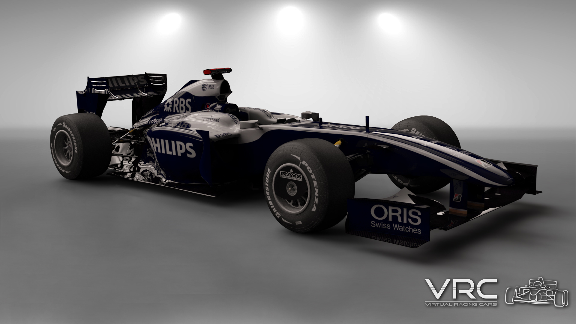 More information about "Nuovo update per la Williams FW31 di Assetto Corsa"