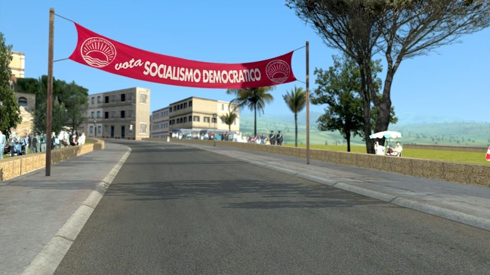 More information about "Targa Florio in arrivo per Assetto Corsa !"