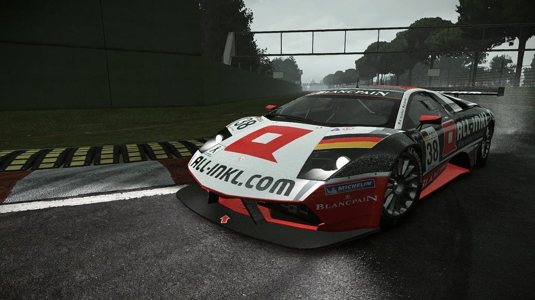 More information about "Project CARS: nuovo FIA GT1 Car Pack by Machine Dojo"