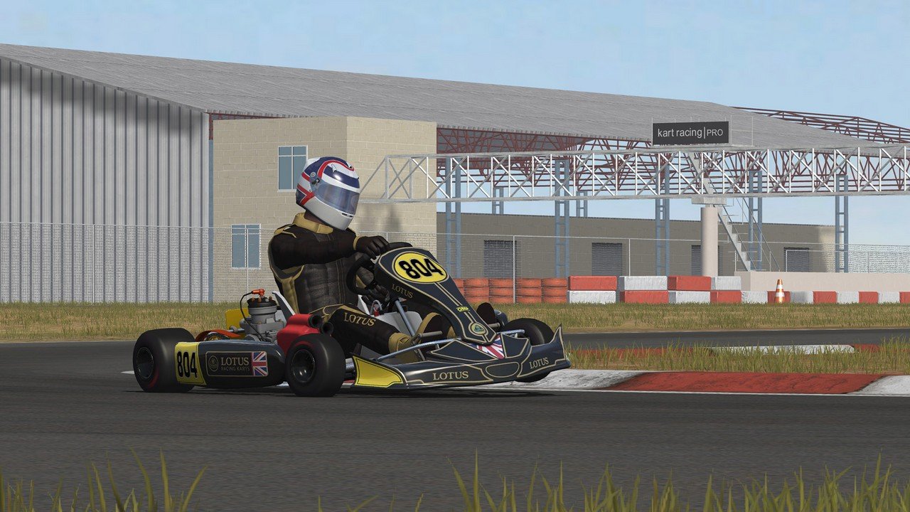 More information about "Kart Racing Pro beta 16 disponibile"