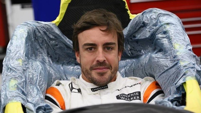 More information about "Indycar: il test di Alonso in diretta dalle ore 15 !"