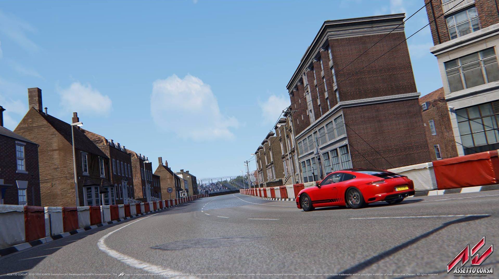 More information about "Assetto Corsa: update 1.14 disponibile su PS4 !"