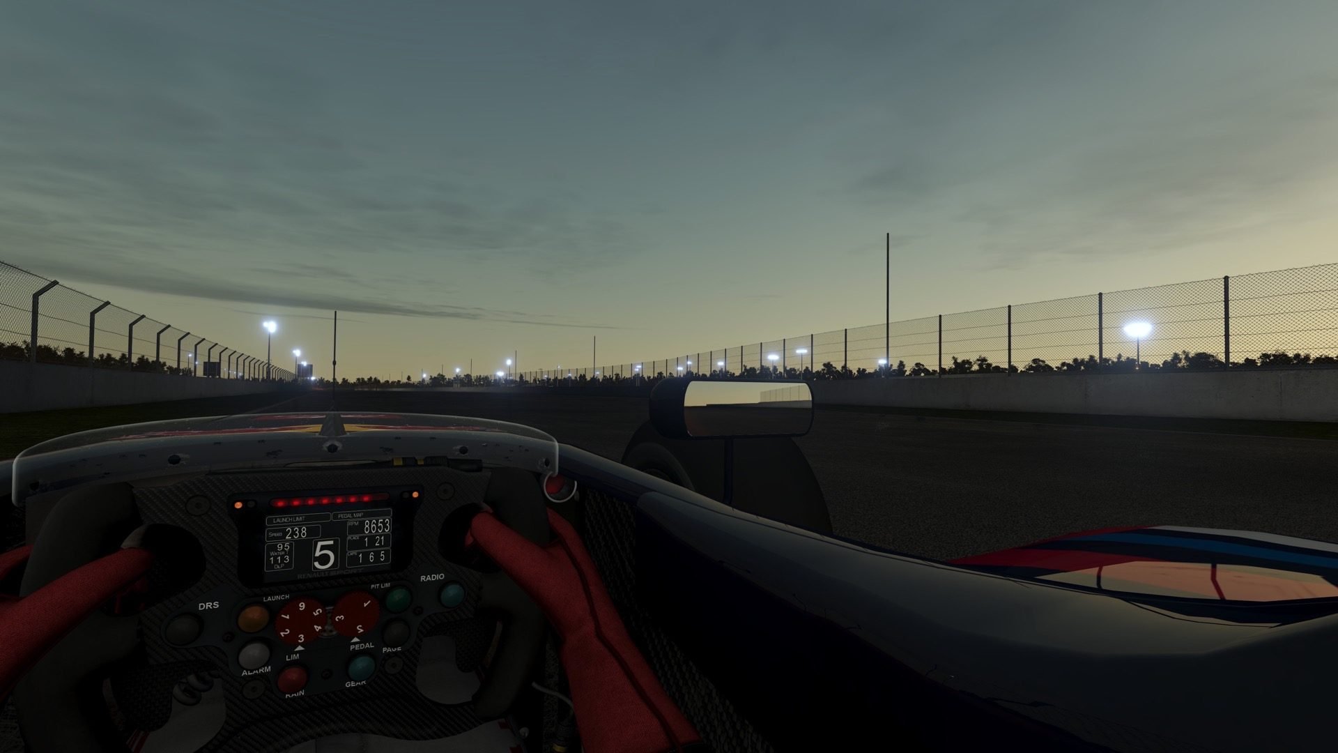 More information about "rFactor 2 DirectX 11 Beta by Studio 397 in video preview"