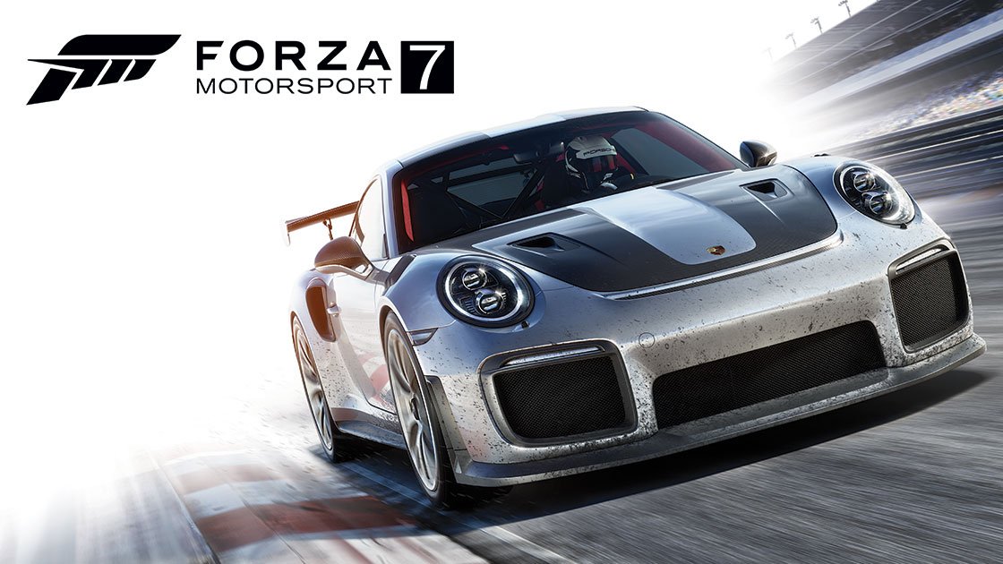 More information about "E3: presentato Forza Motorsport 7"