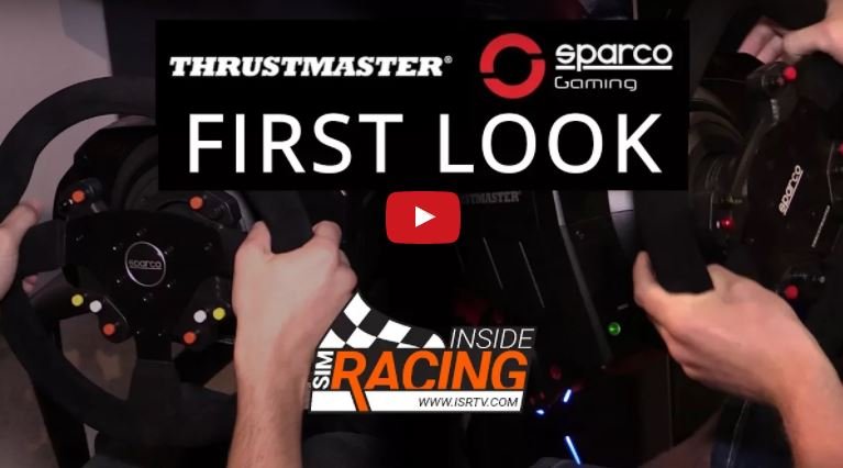 More information about "Inside Simracing prova il Thrustmaster TS-XW Sparco"