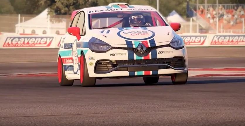 More information about "Project CARS 2: meteo, gomme e sospensioni in video"