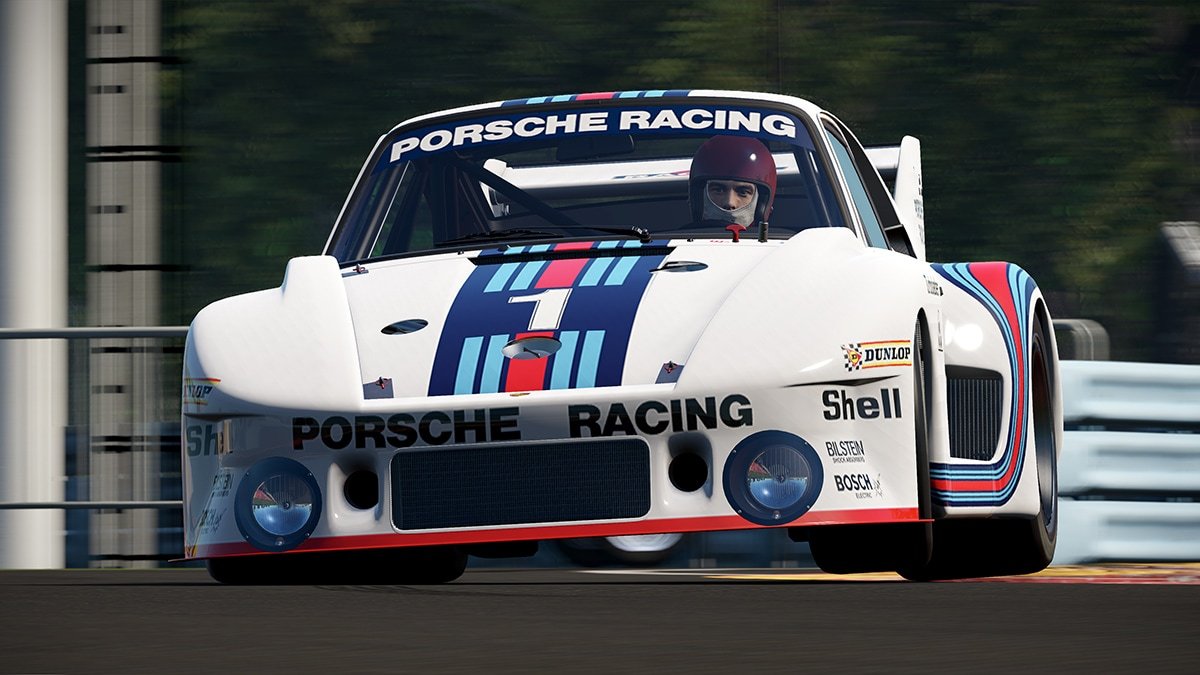 More information about "Project CARS 2 ci presenta la Porsche 935 e 936 Spyder"