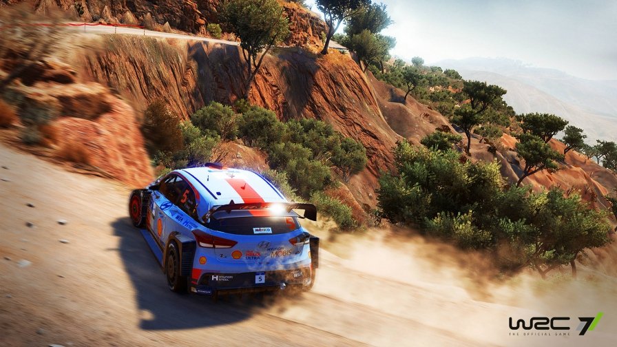 More information about "Nuovo video per WRC 7"