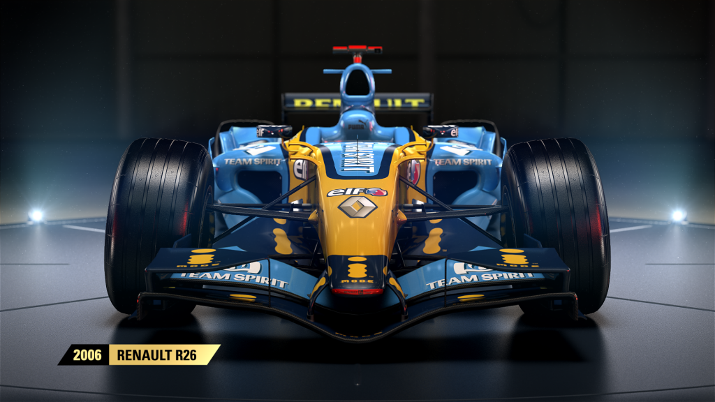 More information about "F1 2017 ci presenta la Renault R26"