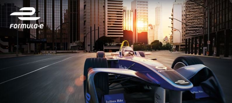 More information about "Licenza Formula E in arrivo per rFactor 2?"