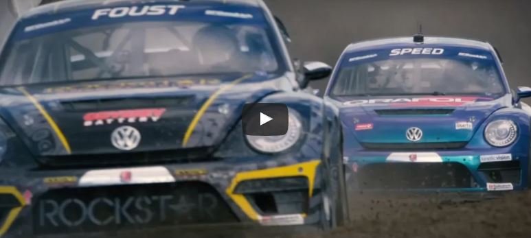 More information about "iRacing ci mostra il rallycross in video"