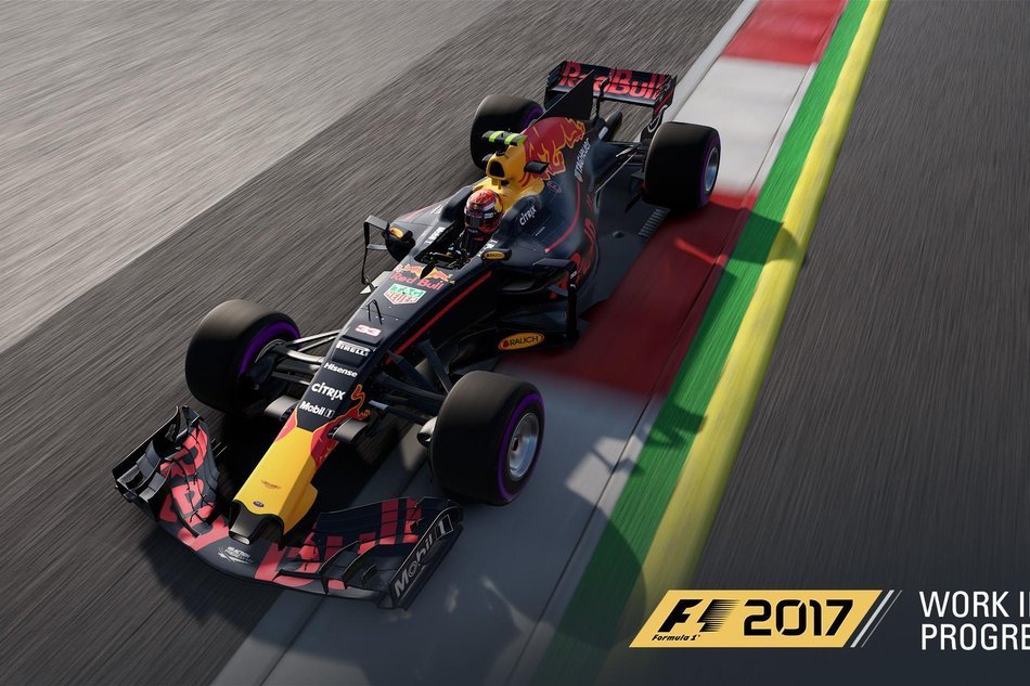 More information about "F1 2017: primi screens con Red Bull e Toro Rosso"