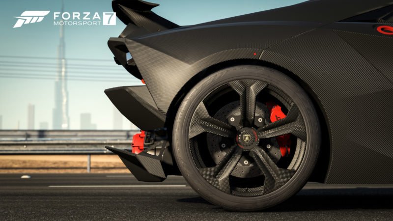 More information about "Turn10 conferma 167 auto per Forza Motorsport 7"