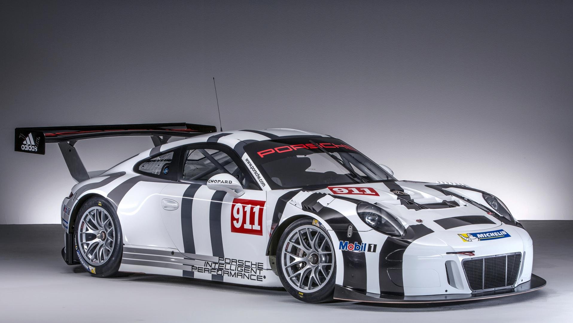 More information about "Sector3 annuncia la licenza Porsche per RaceRoom"