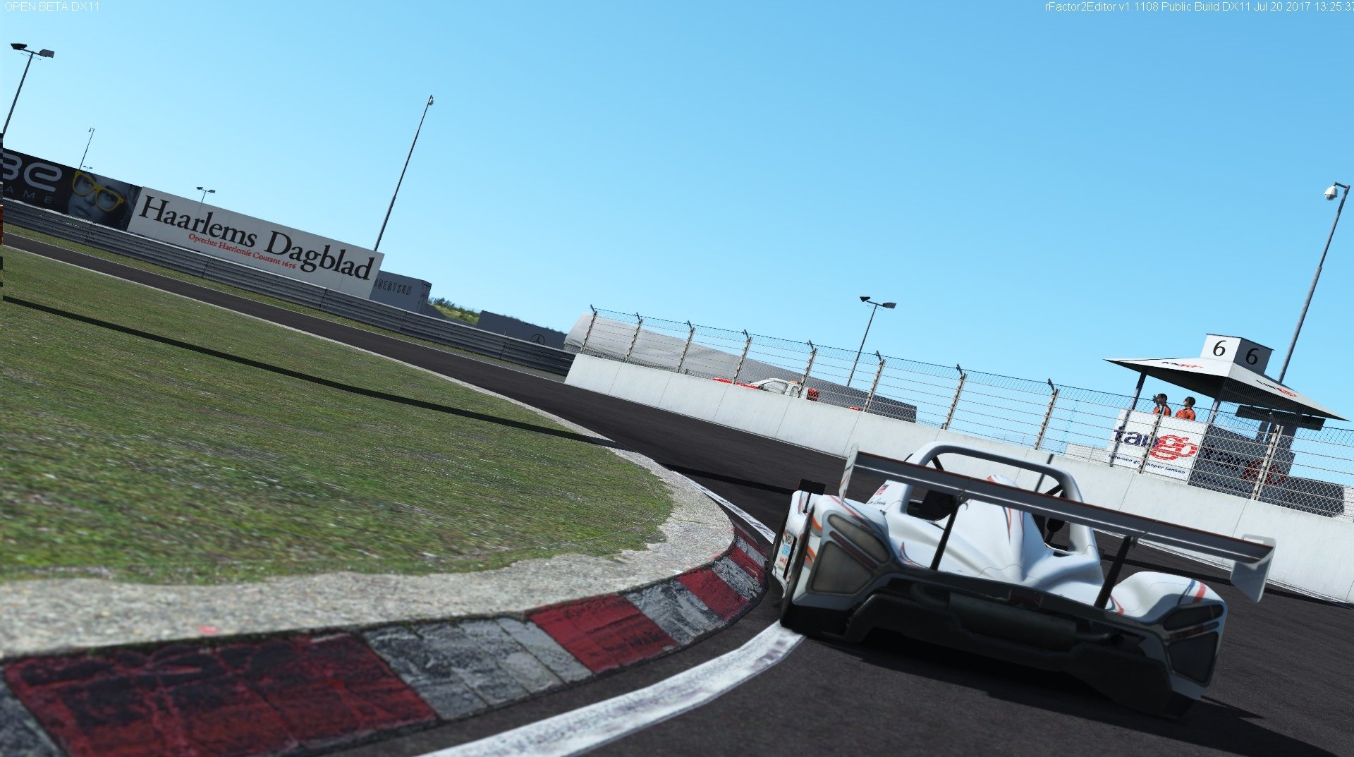 More information about "rFactor 2: roadmap update Luglio 2017"