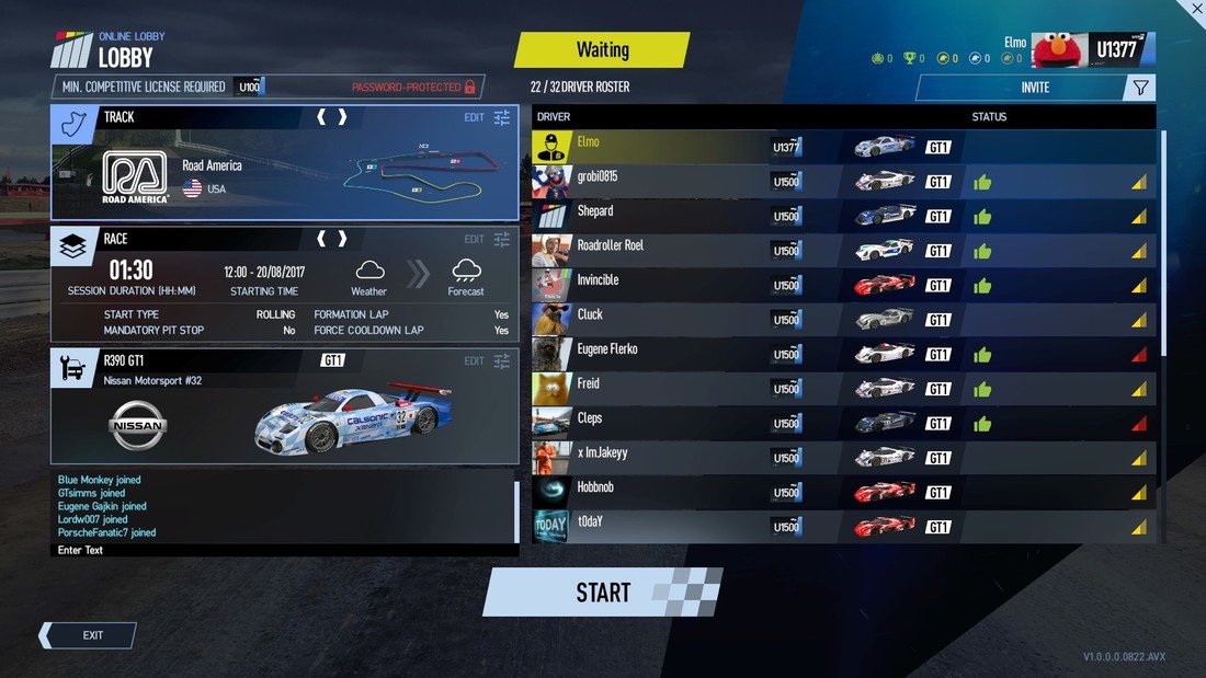 More information about "Project CARS 2: parliamo di online racing"