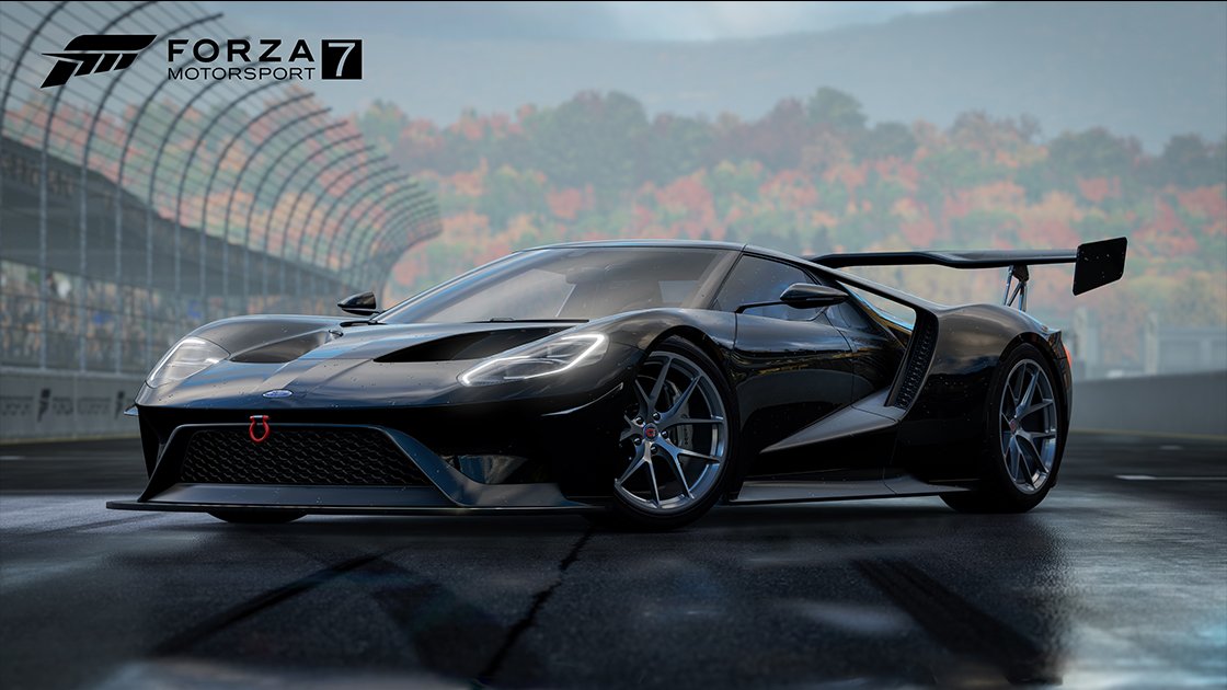 More information about "Forza Motorsport 7: nuovi dettagli e immagini"