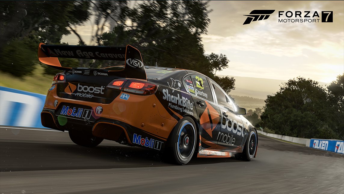 More information about "Forza Motorsport 7: la lista completa delle vetture"