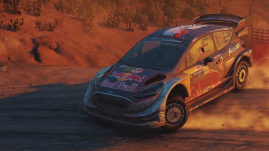 More information about "WRC 7 arriva a settembre, nuovo trailer"