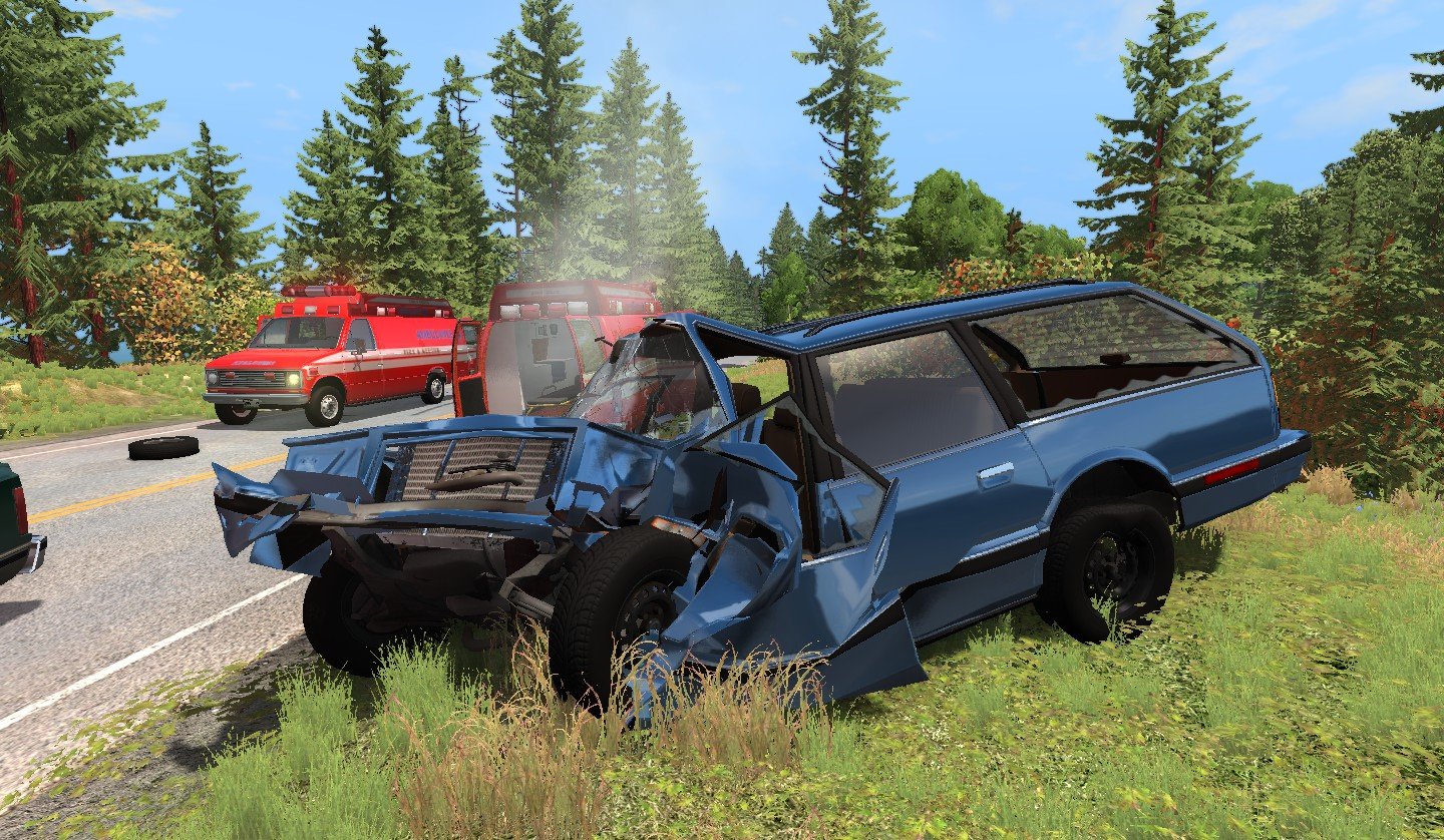 More information about "Nuovo update per BeamNG Drive"