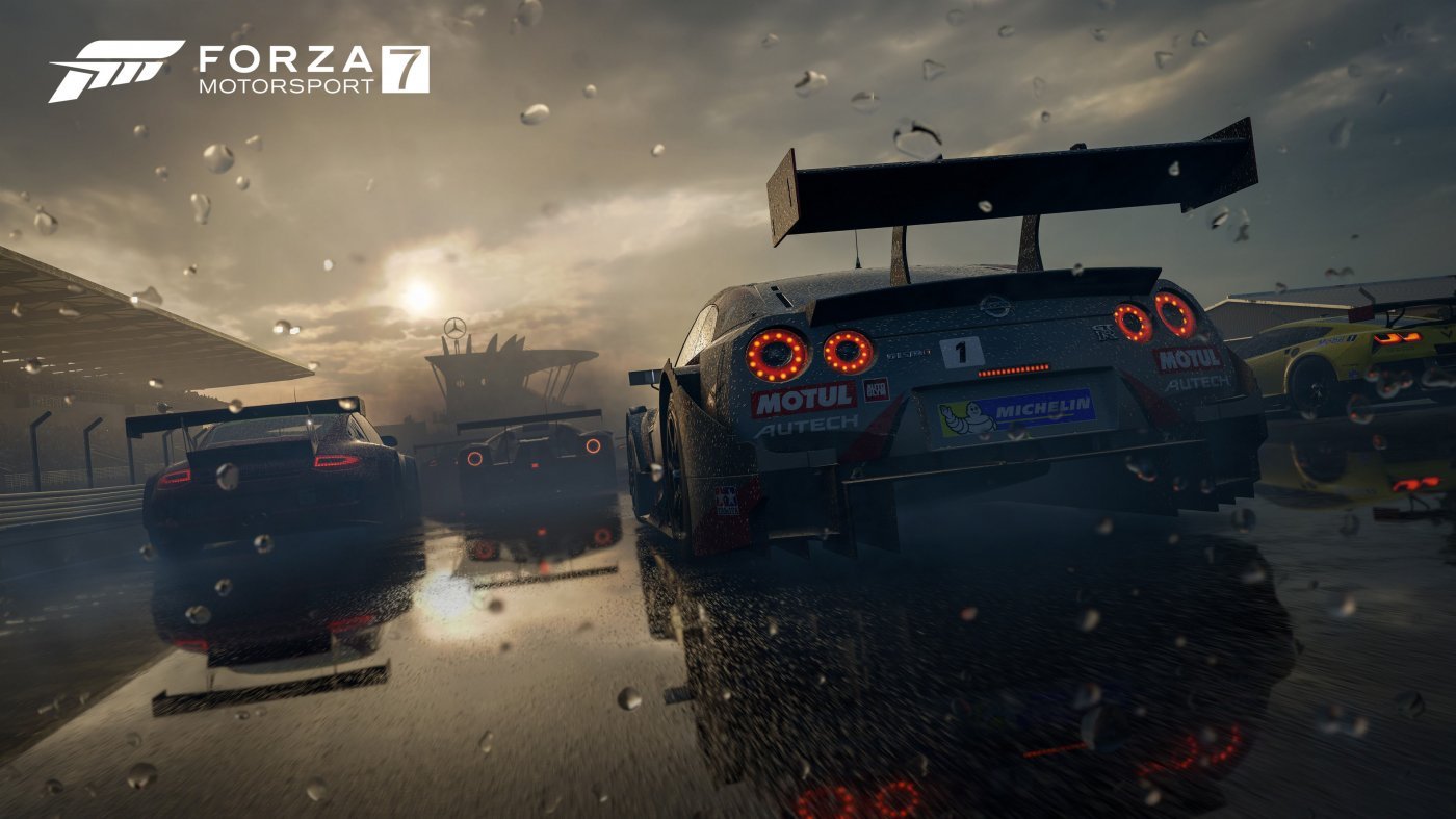 More information about "Ecco i 32 circuiti di Forza Motorsport 7"