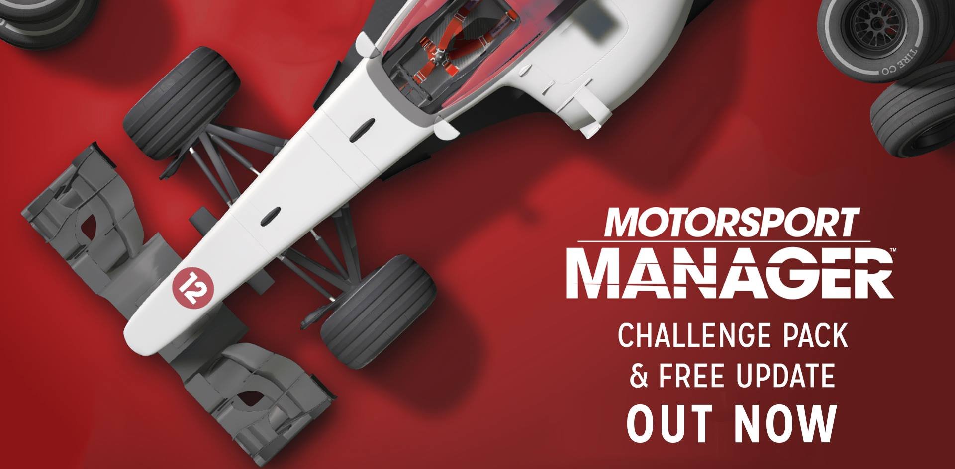 More information about "Motorsport Manager: nuovo DLC ed update disponibili"