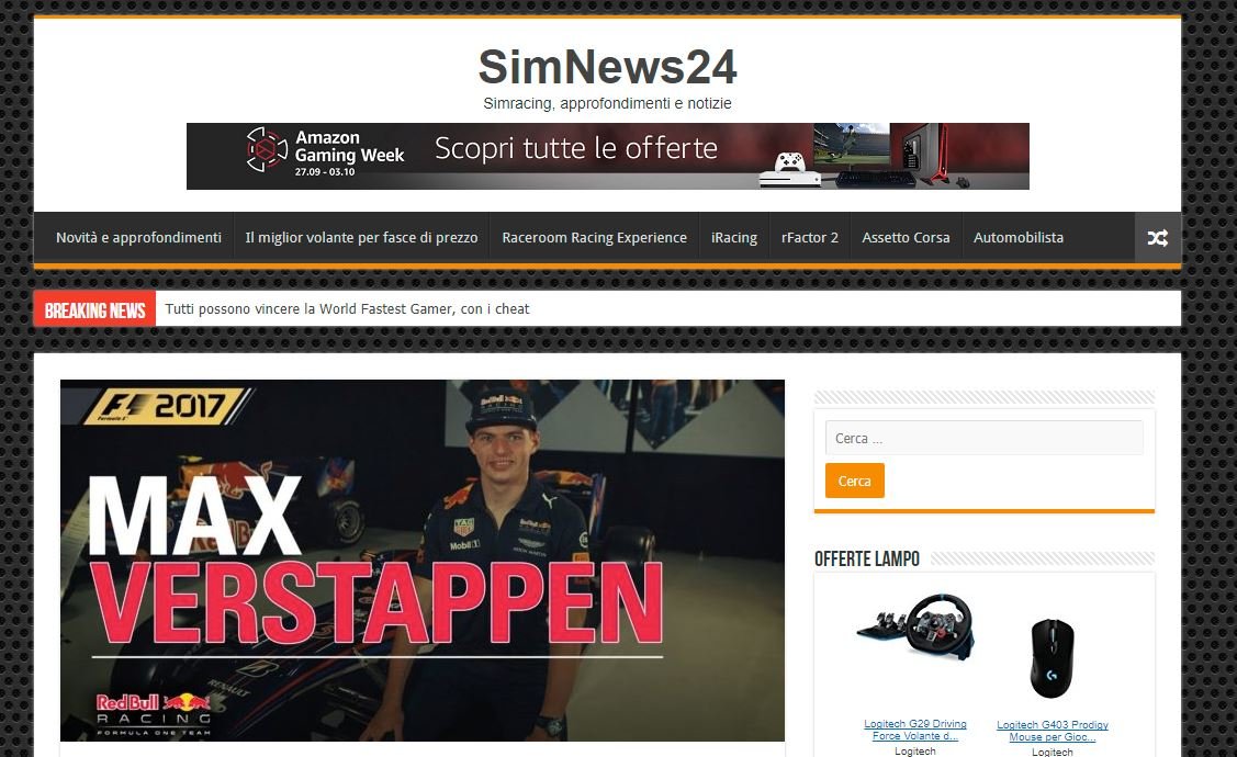 More information about "Simnews24: un blog da seguire"