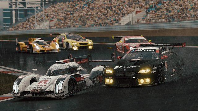 More information about "Video: The Insider's Guide to Project CARS 2"