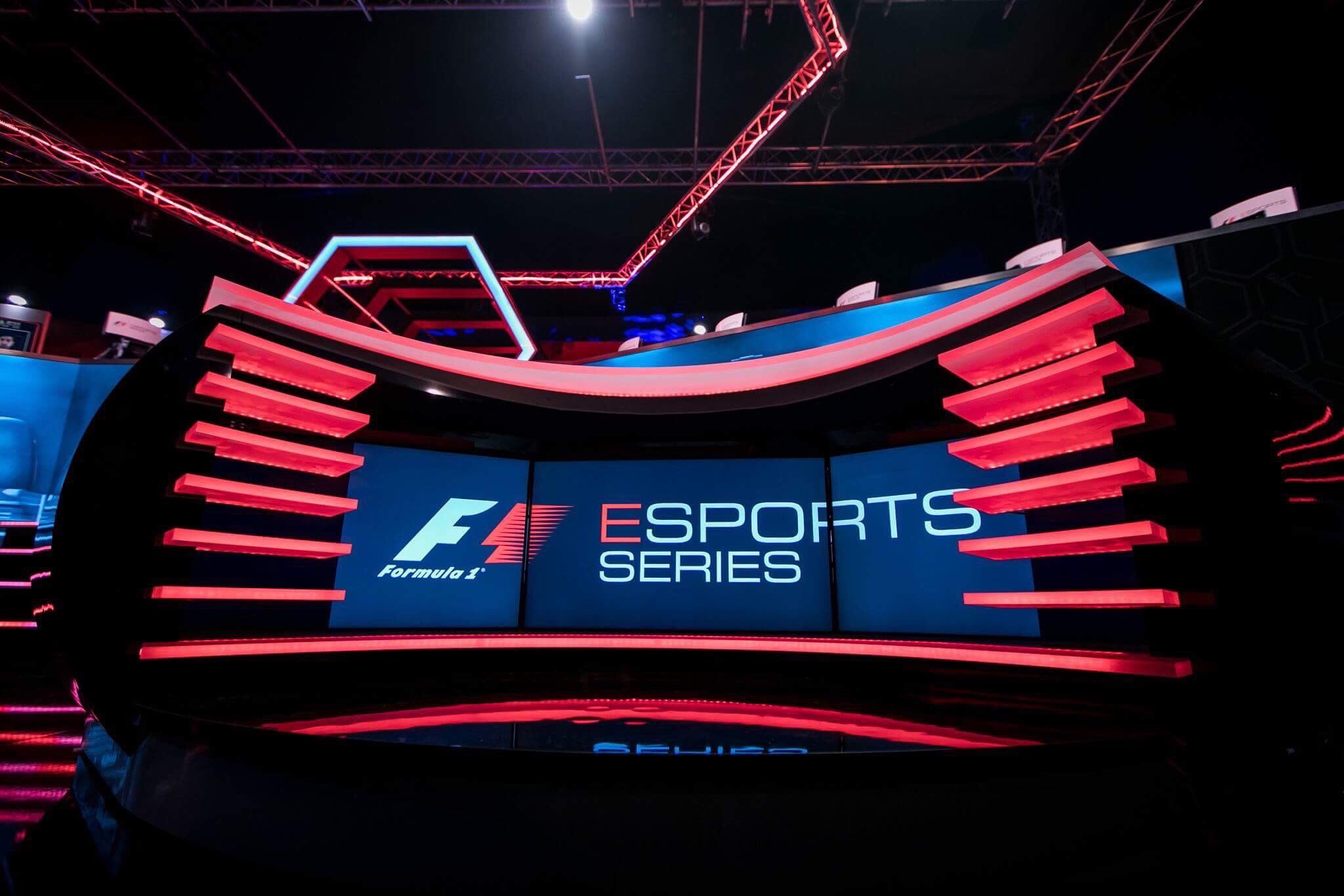 More information about "F1 eSports: successo per il gaming, figuraccia per esport e simracing..."