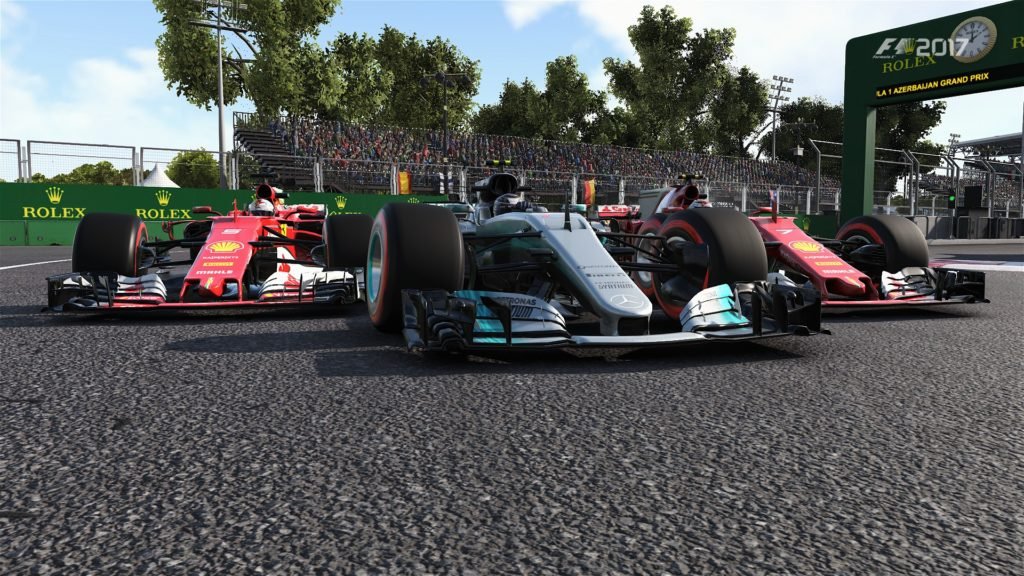 More information about "F1 eSports Series: tanta Italia in semifinale"
