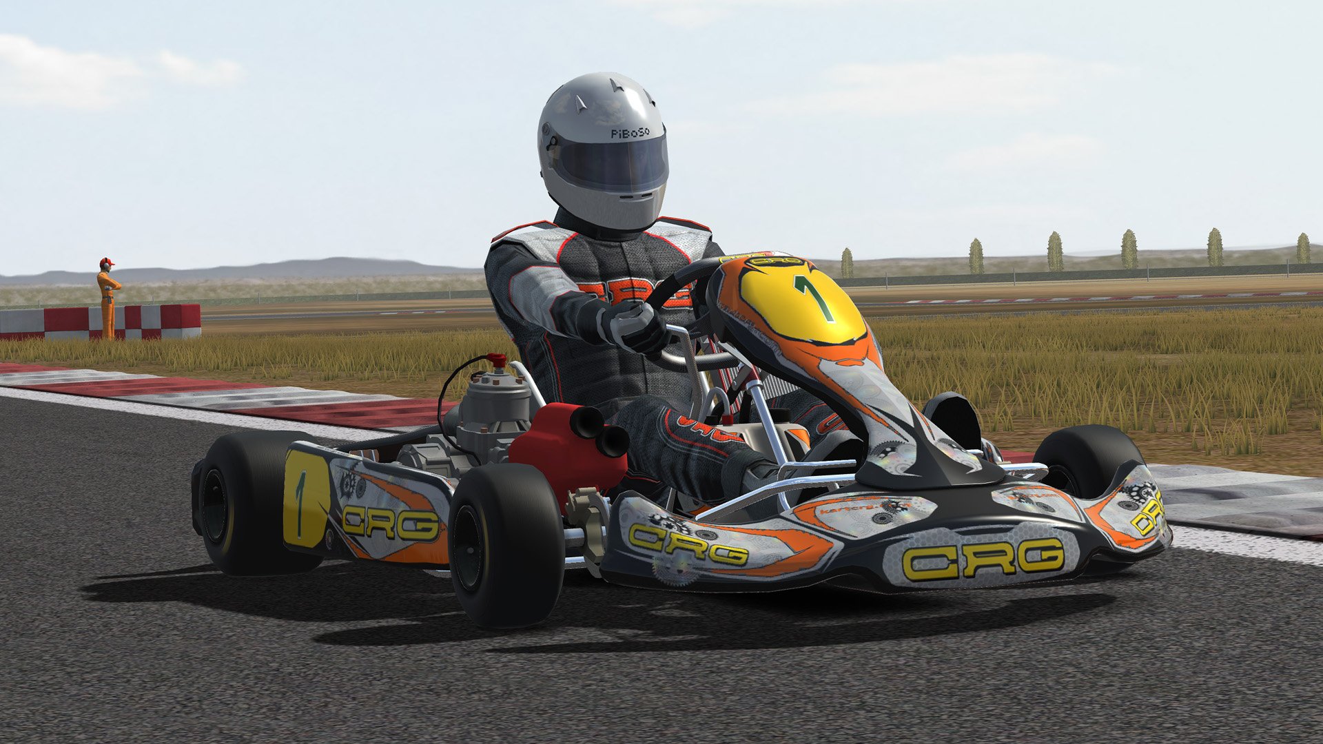 More information about "Kart Racing Pro release 3 disponibile"