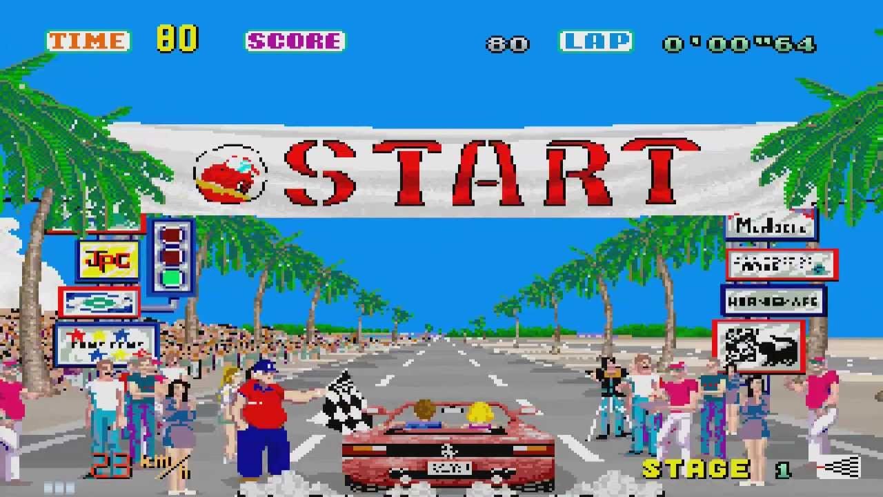 More information about "I racing sim-arcade ci hanno forse stancato?"